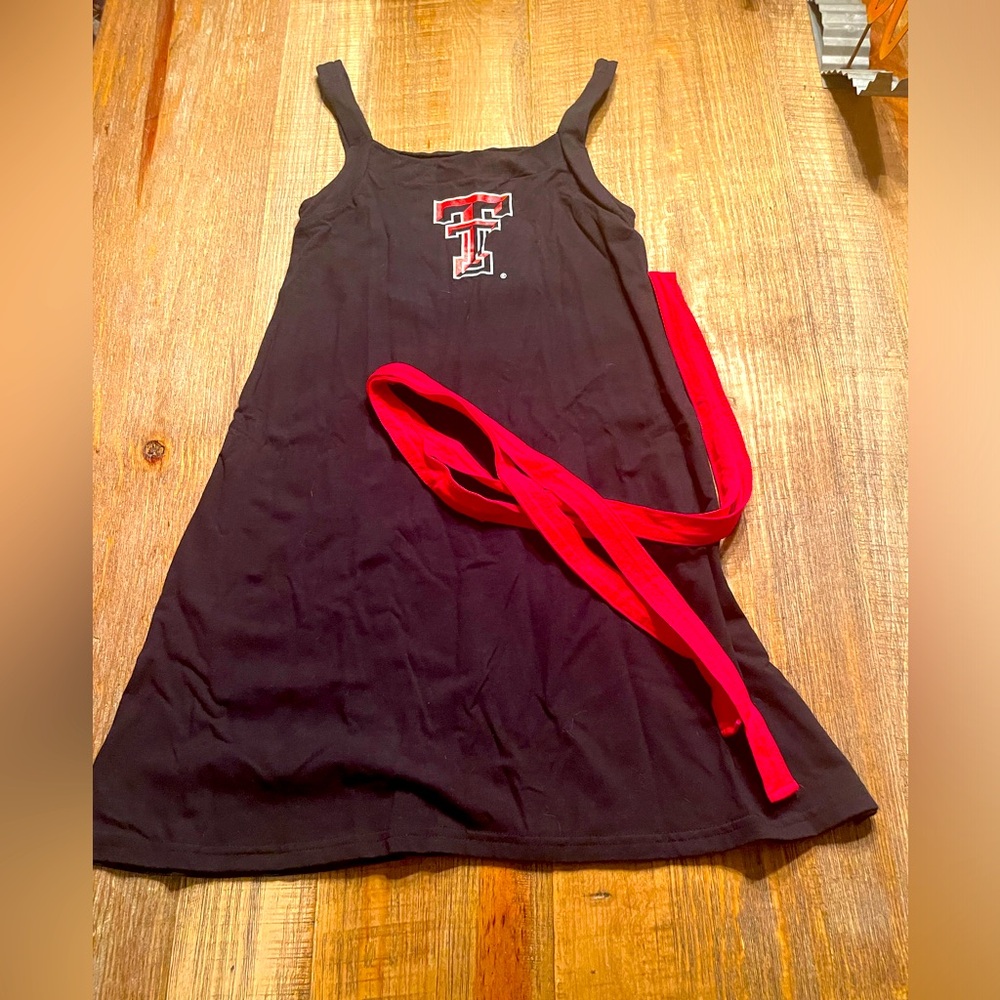 NWOT Texas Texh dress size S